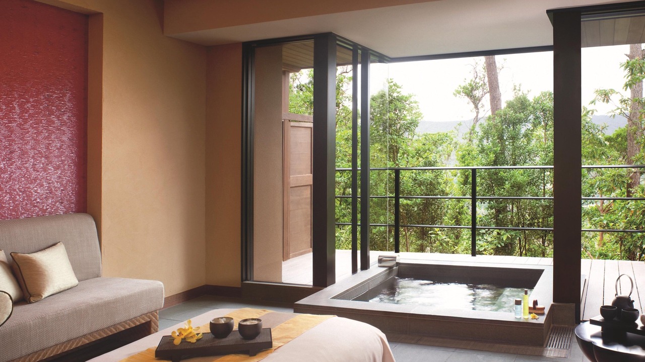 Photo of Bedroom in Nago
