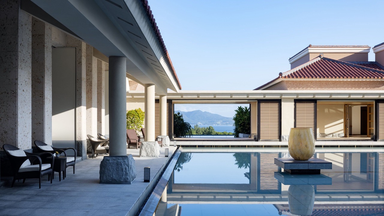 Photo of Outdoor in Nago