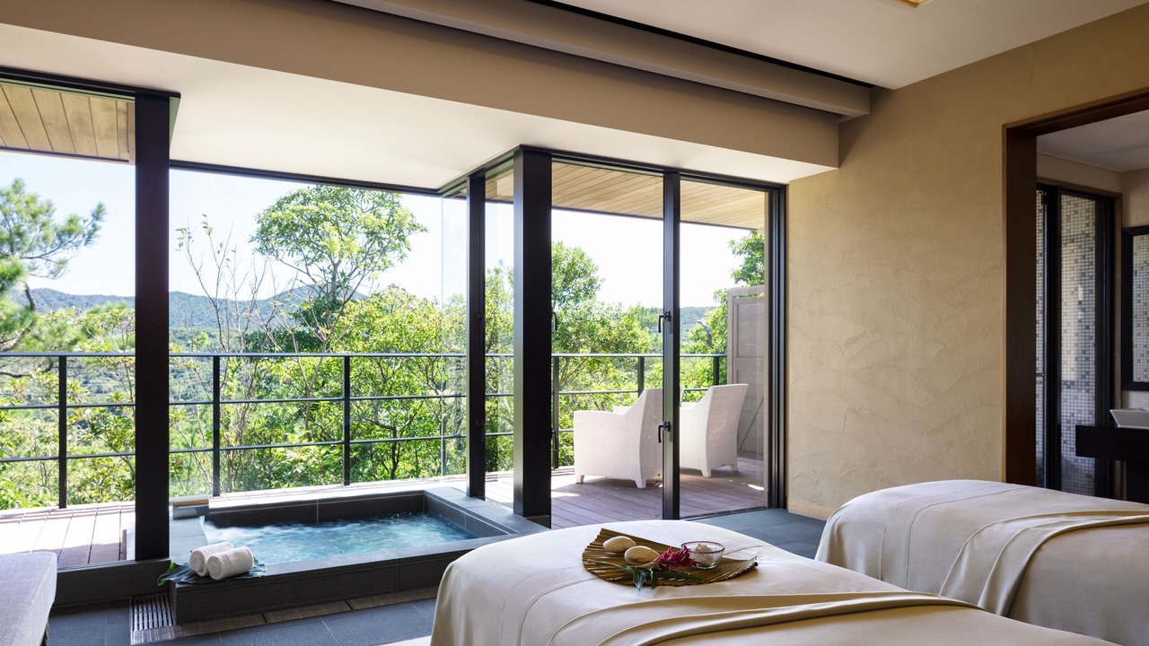 Photo of Bedroom in Nago