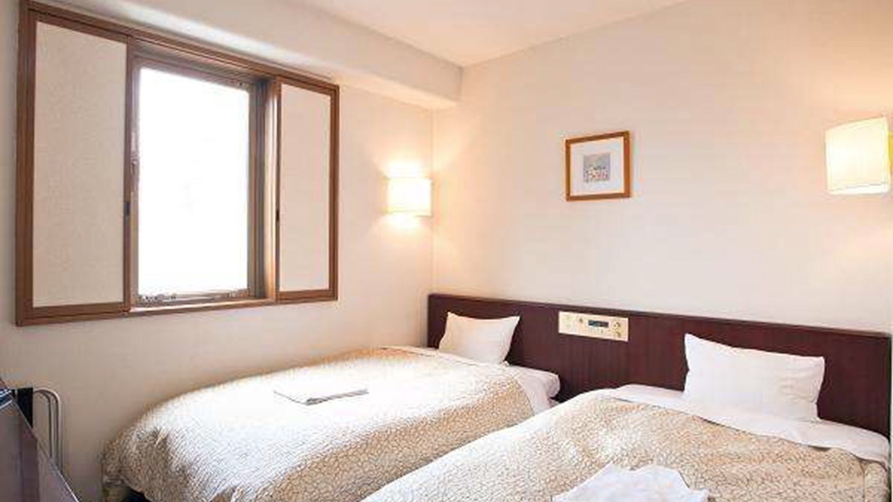 Photo of Bedroom in Naka Ward