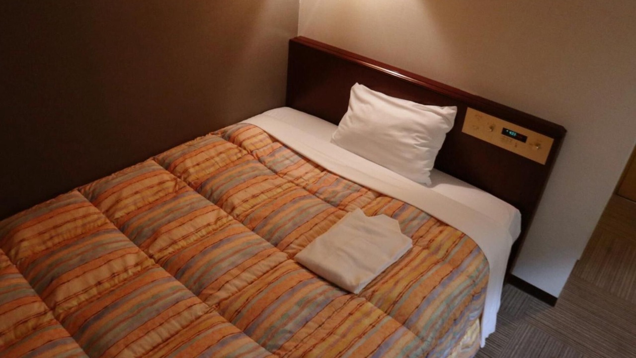 Photo of Bedroom in Naka Ward