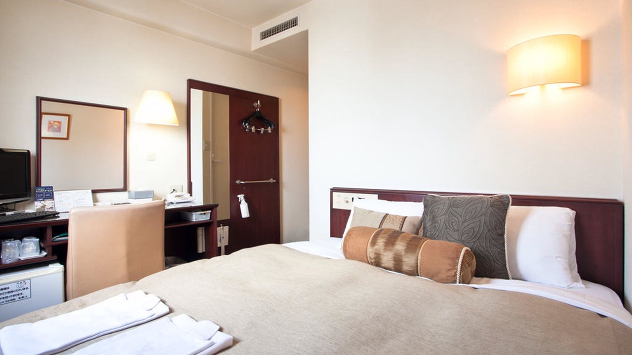 Photo of Bedroom in Naka Ward