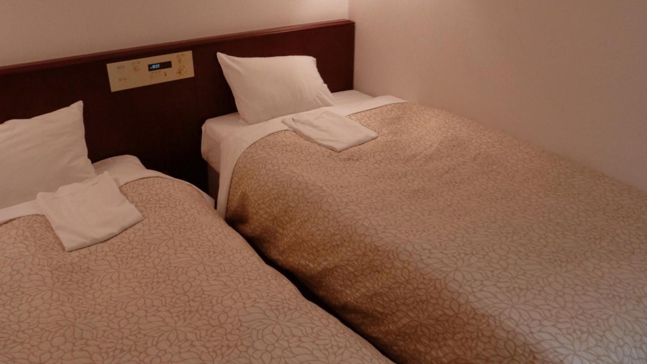 Photo of Bedroom in Naka Ward