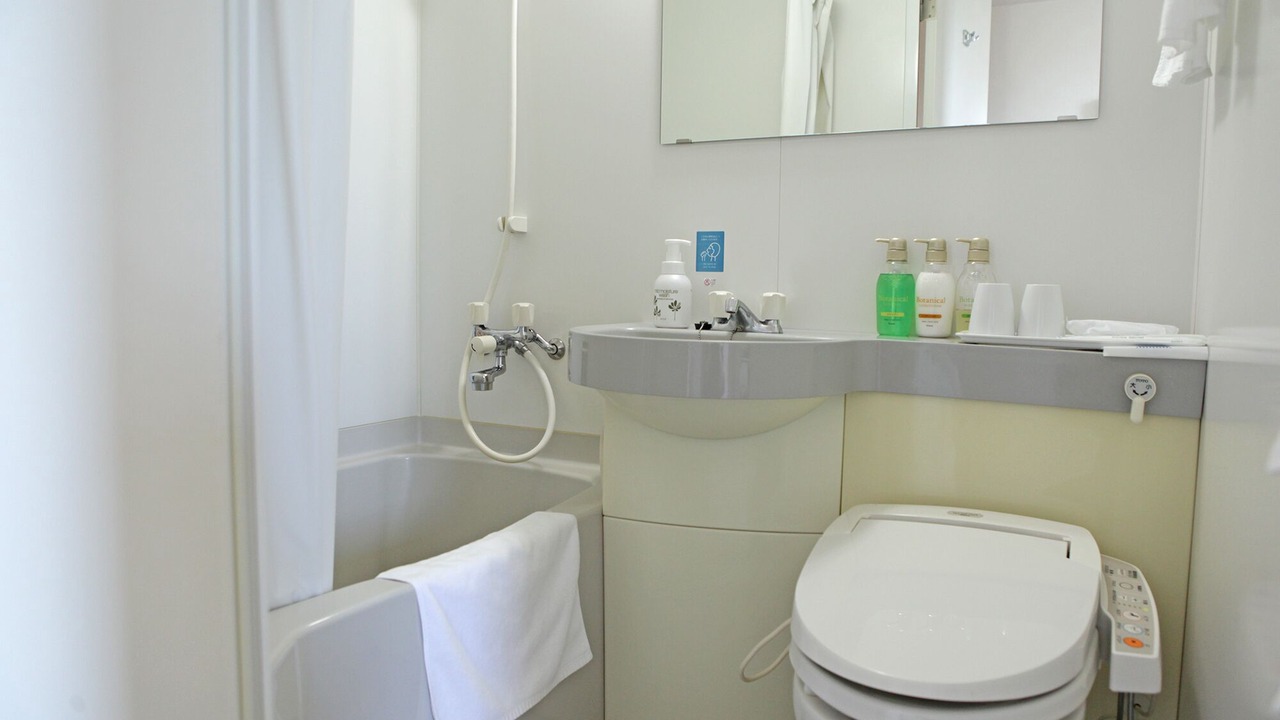 Photo of Bathroom in Iwata