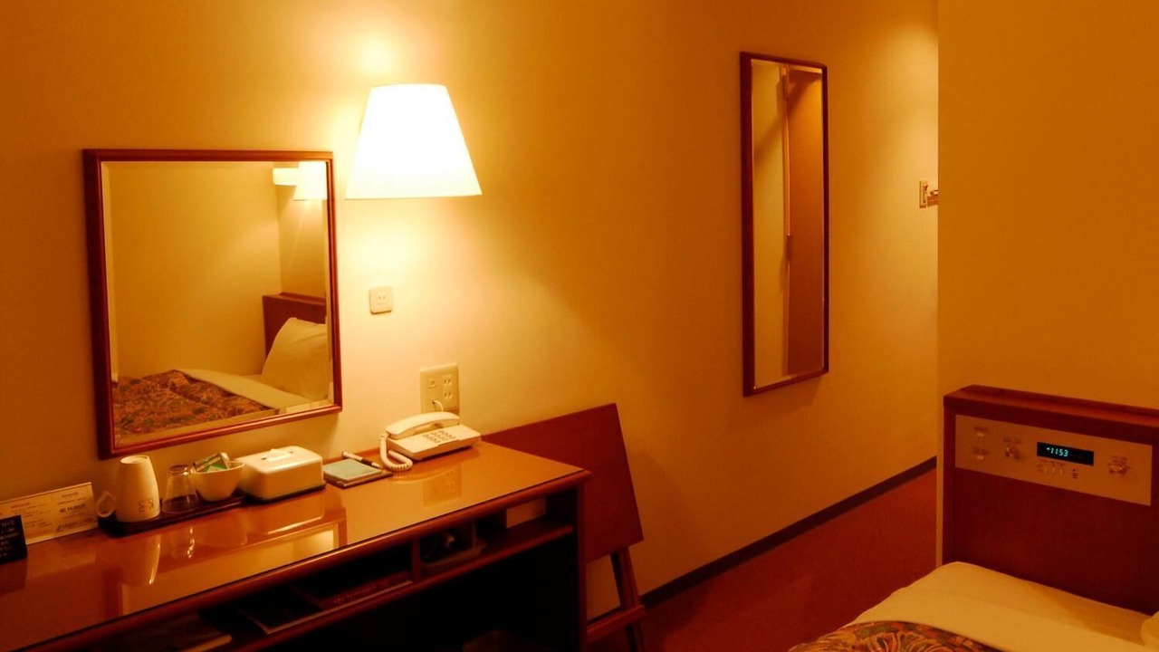 Photo of Bedroom in Iwata