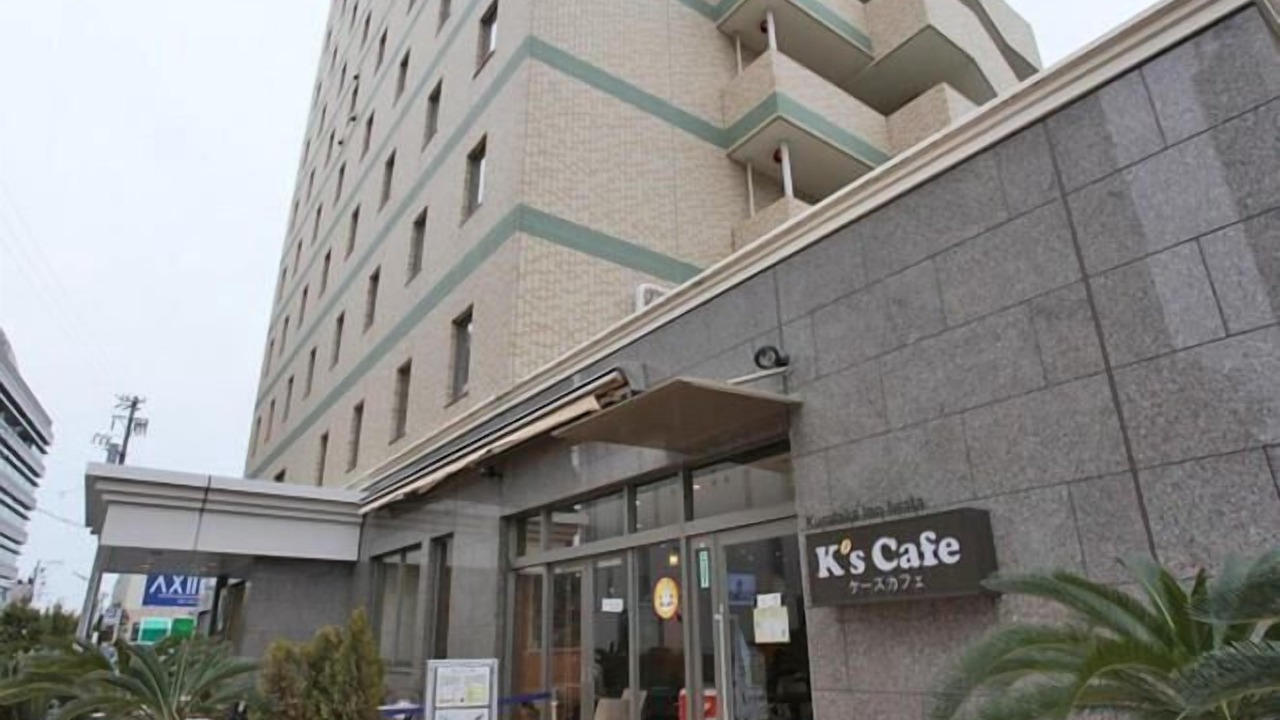 Photo of Outdoor in Iwata