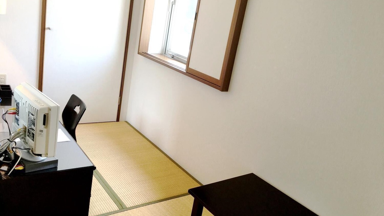 Photo of Bedroom in Omaezaki