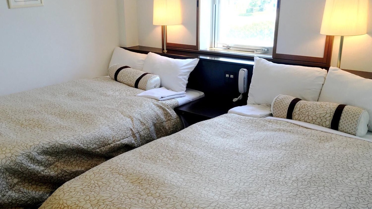 Photo of Bedroom in Omaezaki