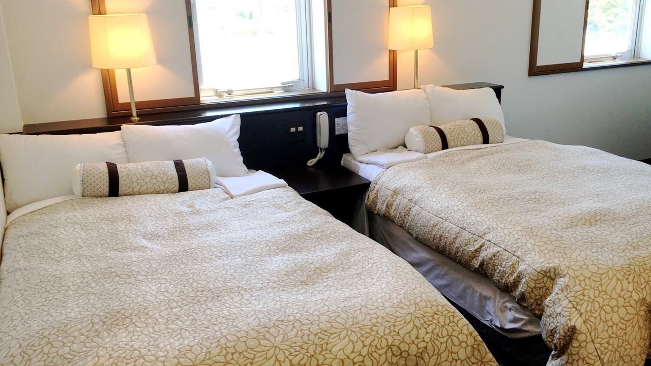 Photo of Bedroom in Omaezaki