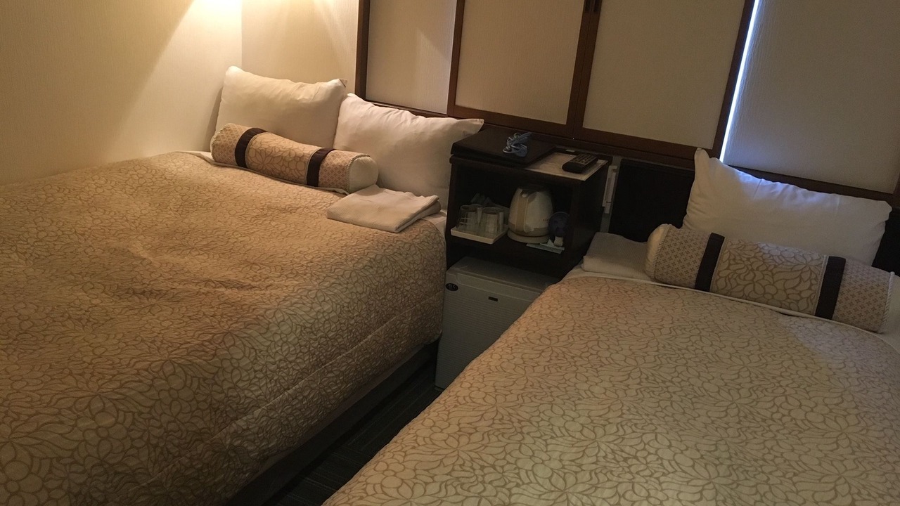 Photo of Bedroom in Omaezaki
