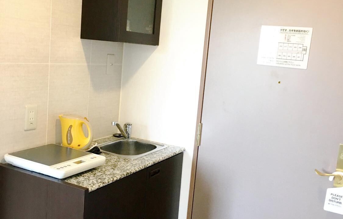 Photo of Bedroom in Omaezaki