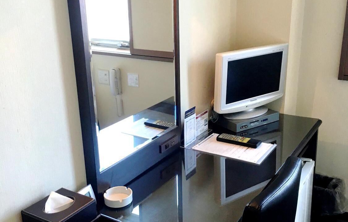 Photo of Bedroom in Omaezaki