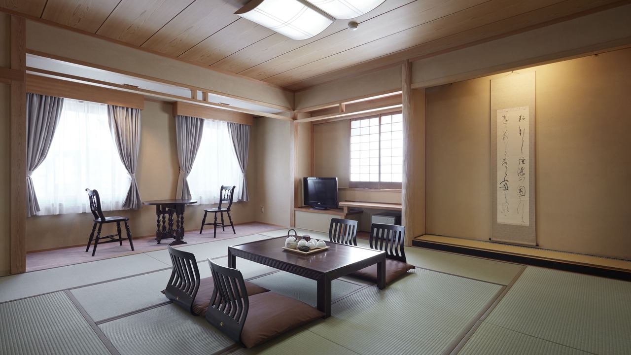 Photo of Bedroom in Matsumoto