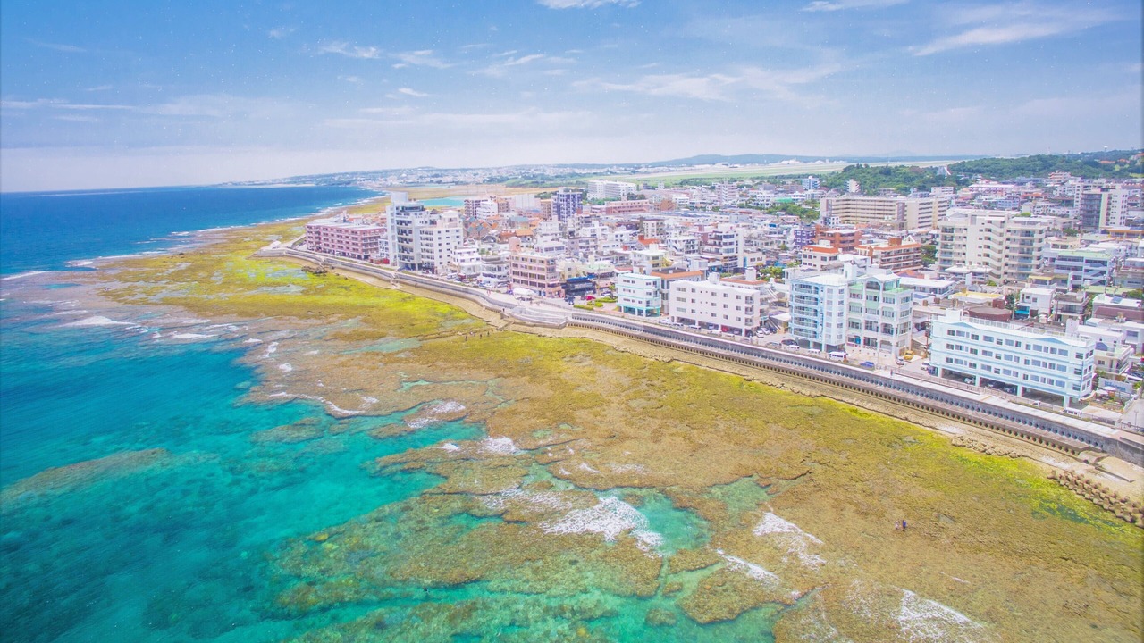 Photo of Outdoor in Chatan