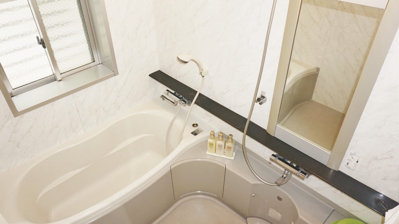 Photo of Bathroom in Chatan