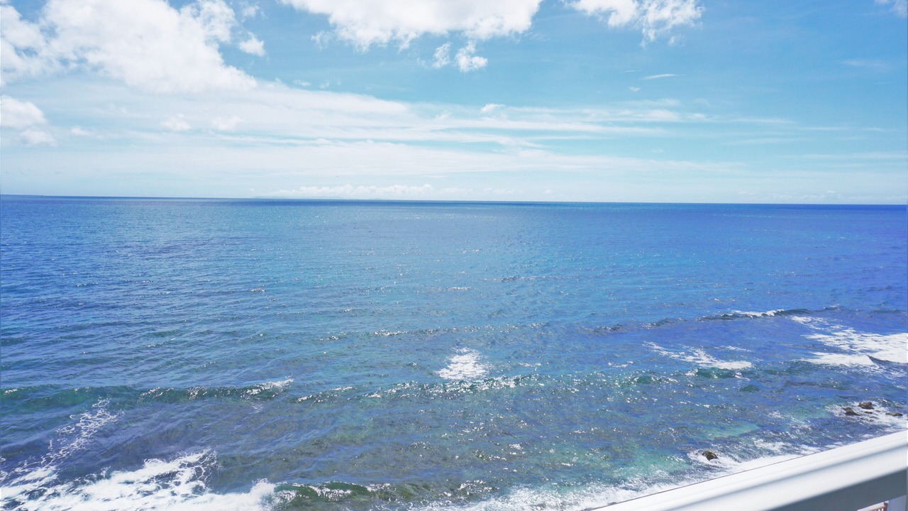 Photo of Patio Balcony in Chatan