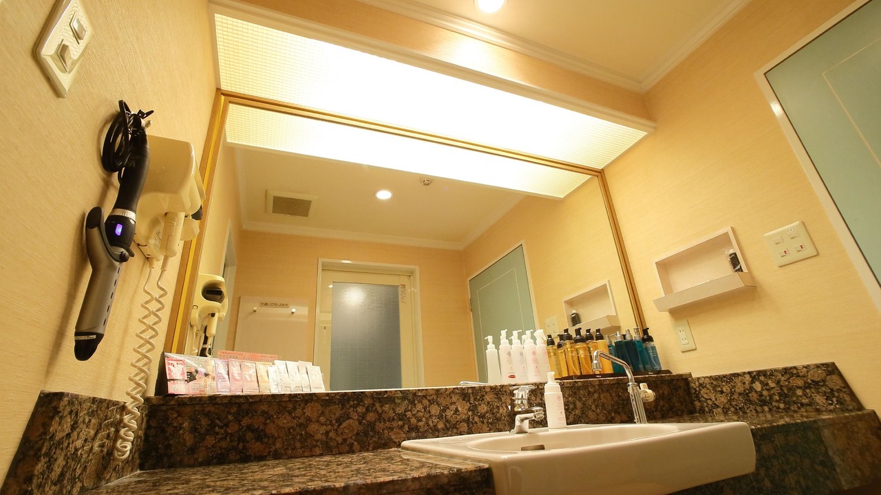 Photo of Bathroom in Suzuka