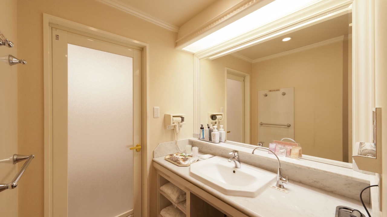 Photo of Bathroom in Suzuka