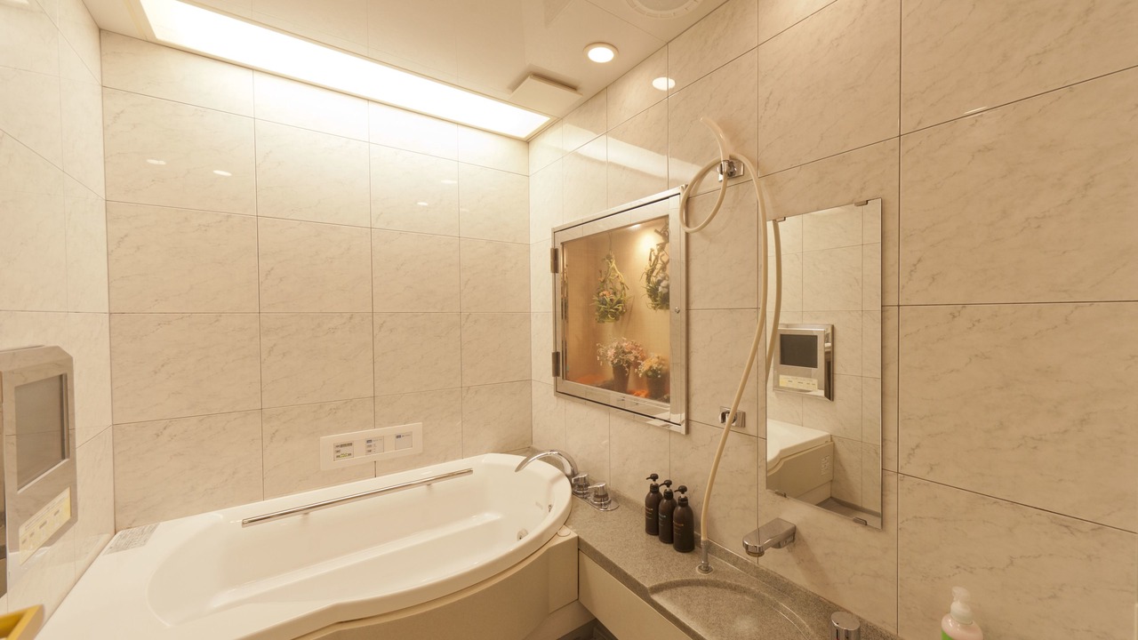 Photo of Bathroom in Suzuka