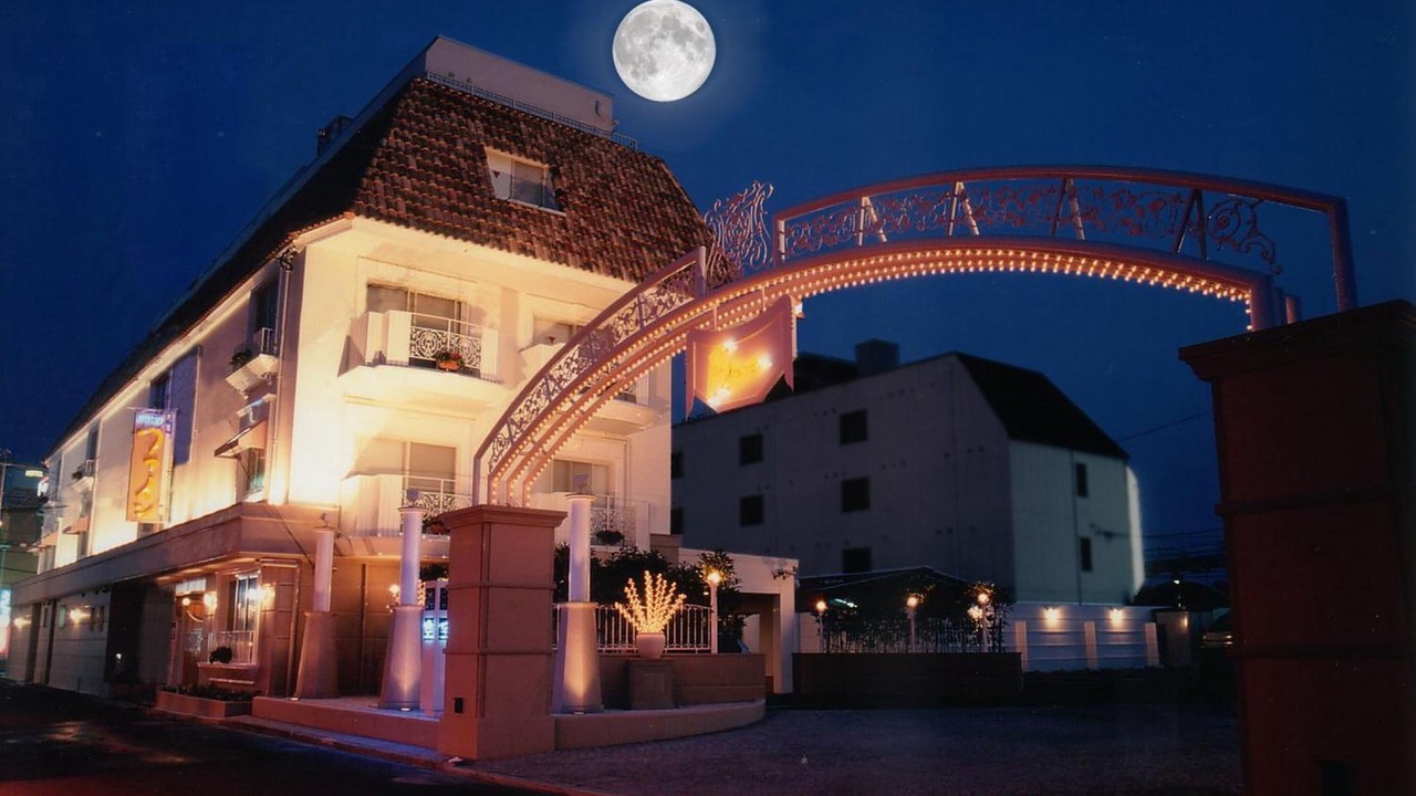 Photo of Buildings in Moriyama
