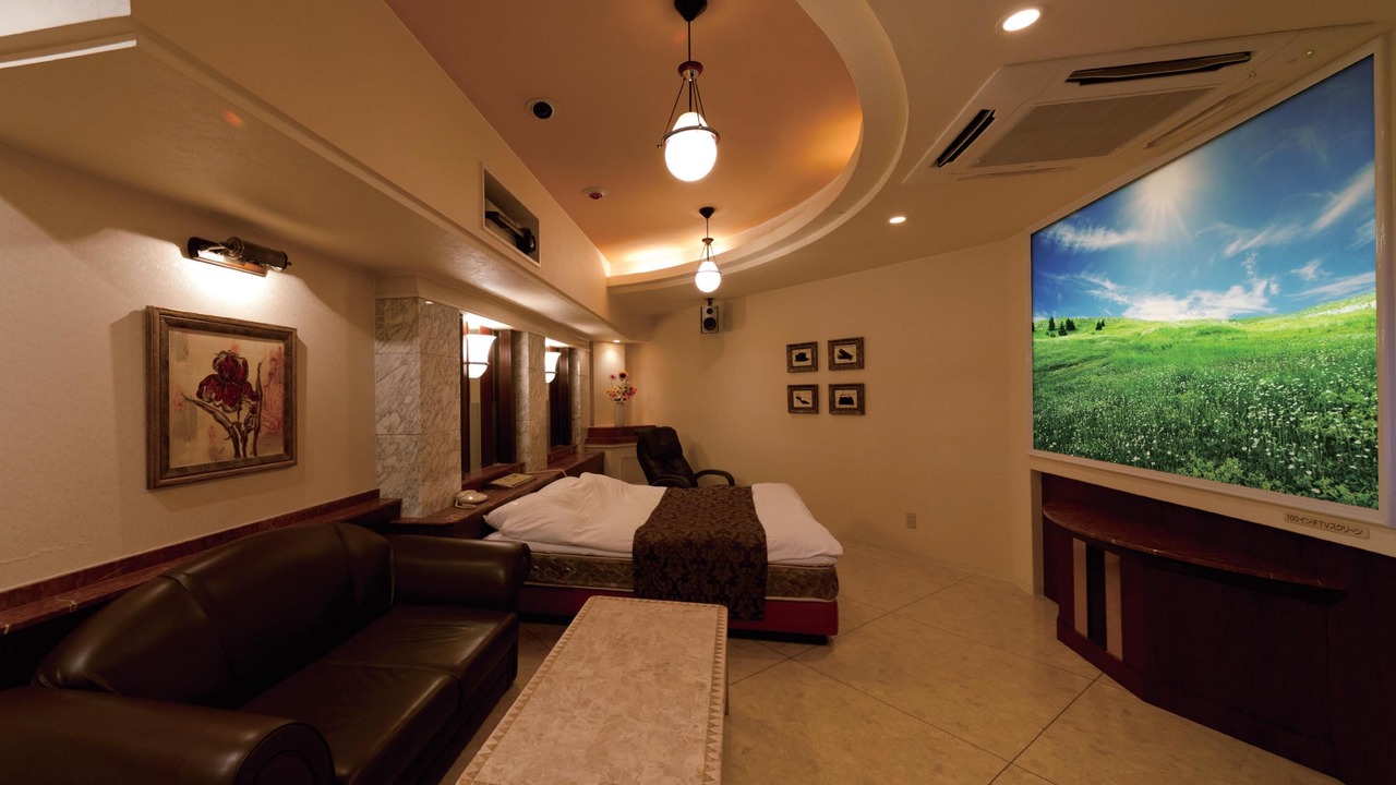 Photo of Bedroom in Moriyama