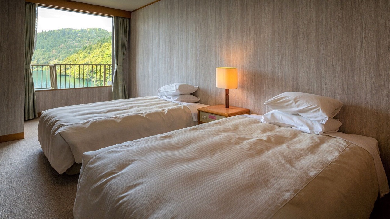 Photo of Bedroom in Unzen