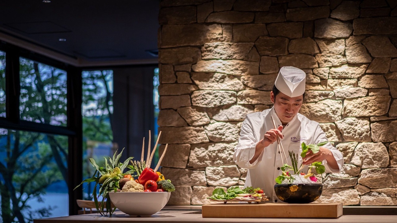 Photo of Others in Unzen