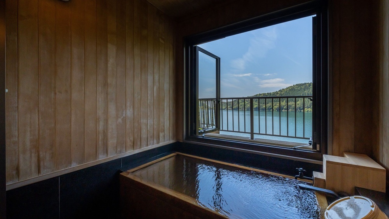 Photo of Bedroom in Unzen