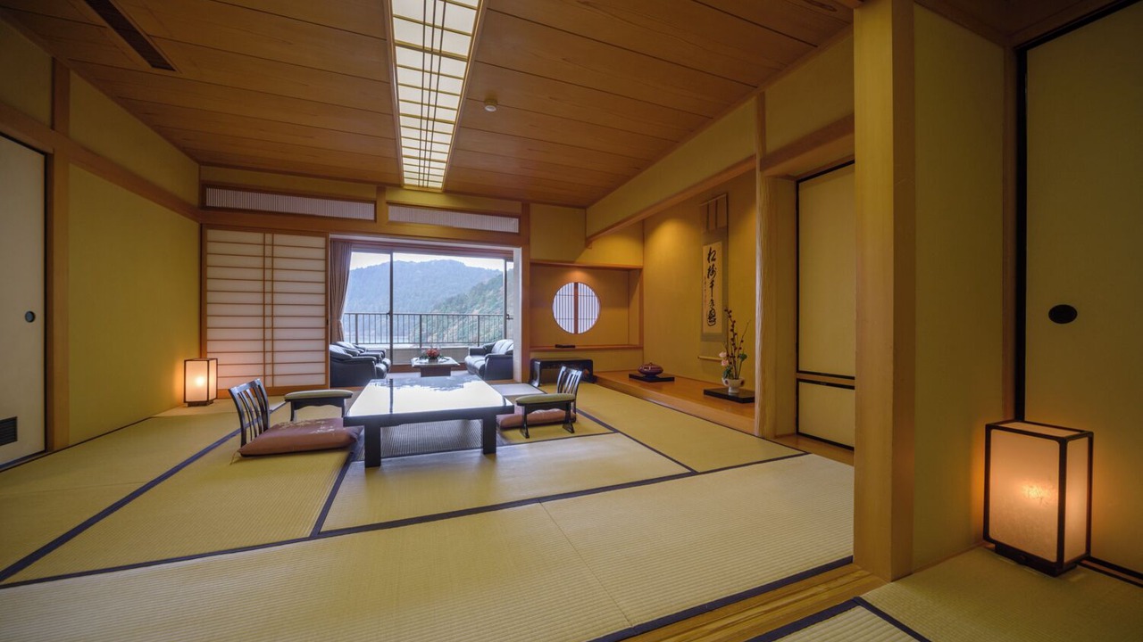 Photo of Bedroom in Unzen