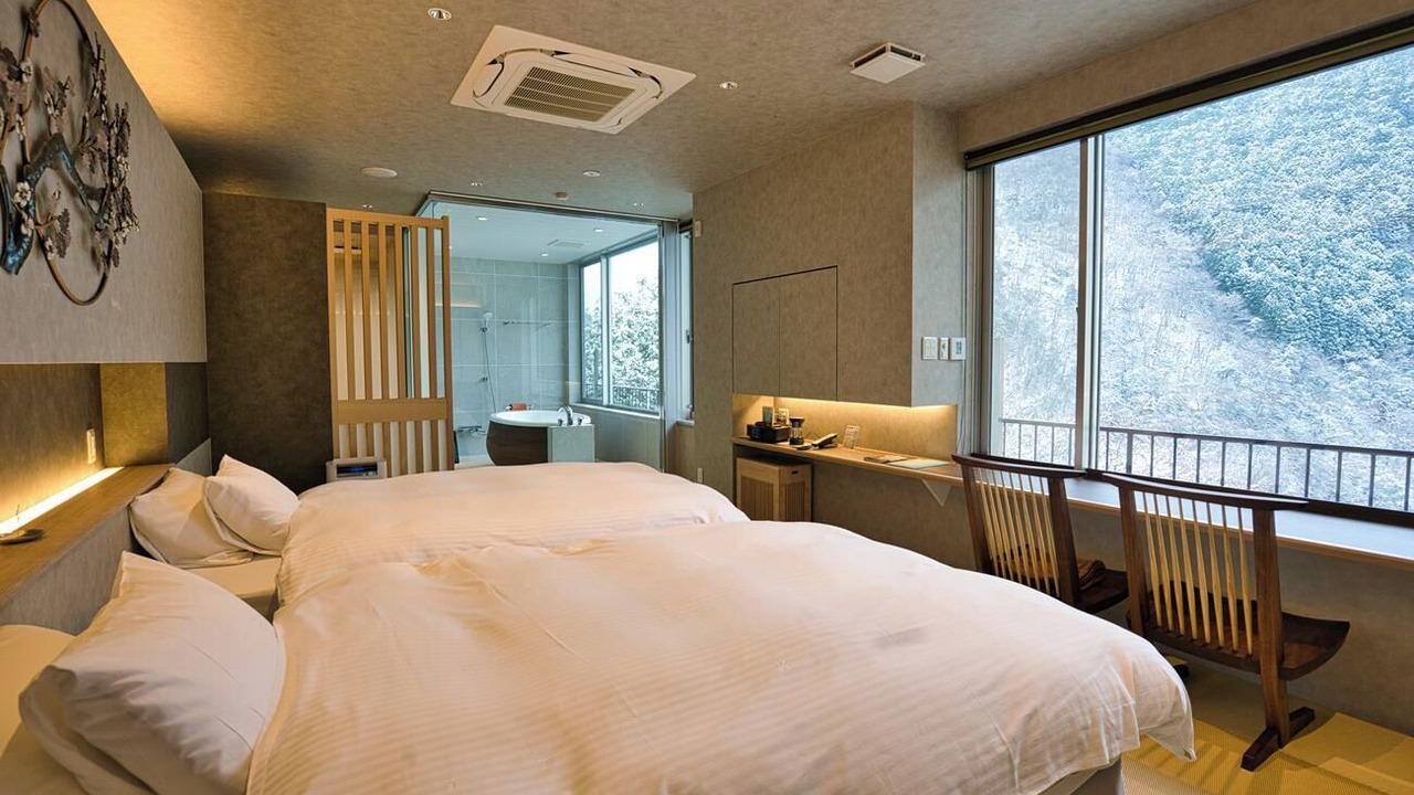 Photo of Bedroom in Miyoshi