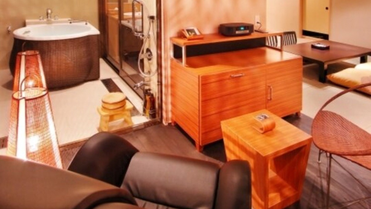 Photo of Bedroom in Miyoshi