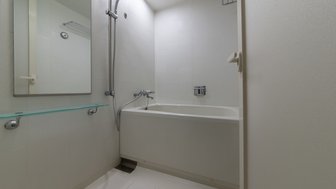 Photo of Bathroom in Ozu