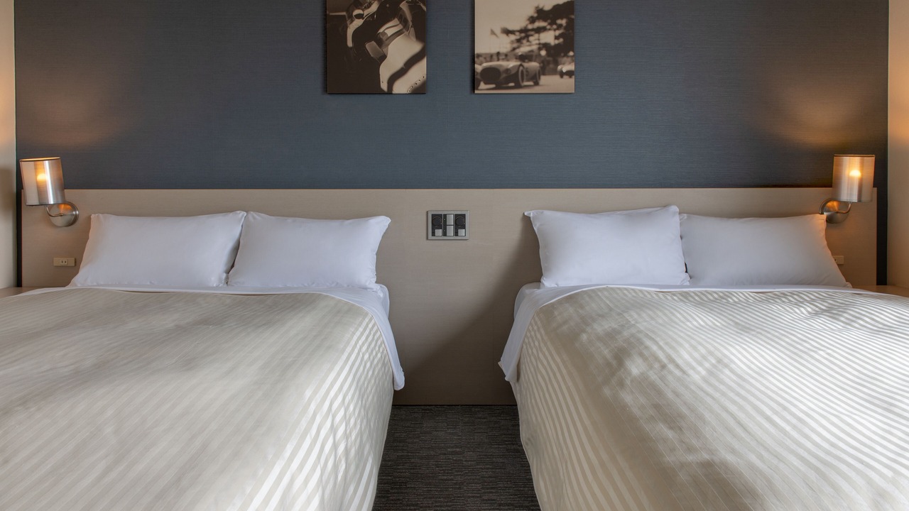 Photo of Bedroom in Ozu