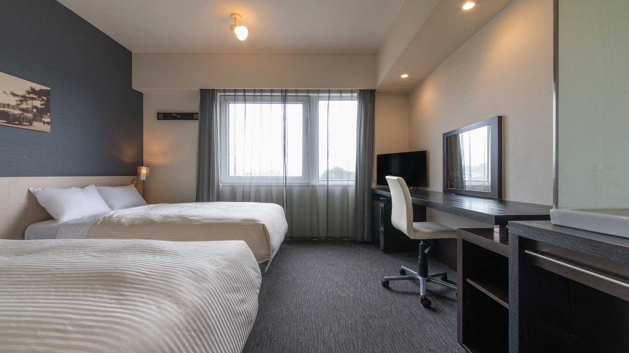 Photo of Bedroom in Ozu
