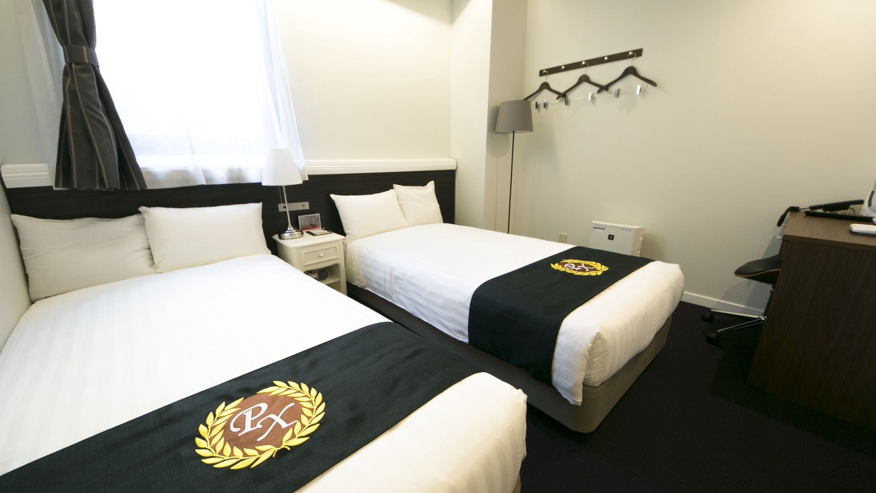Photo of Bedroom in Kamata