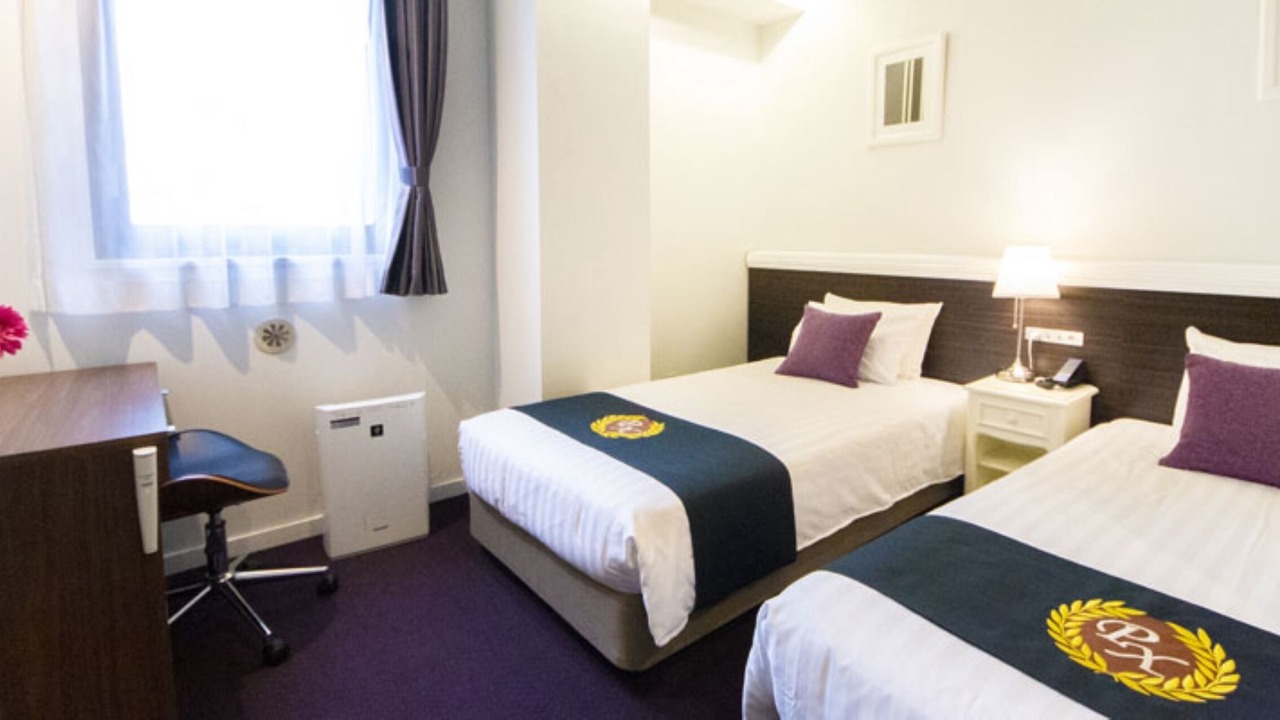 Photo of Bedroom in Kamata