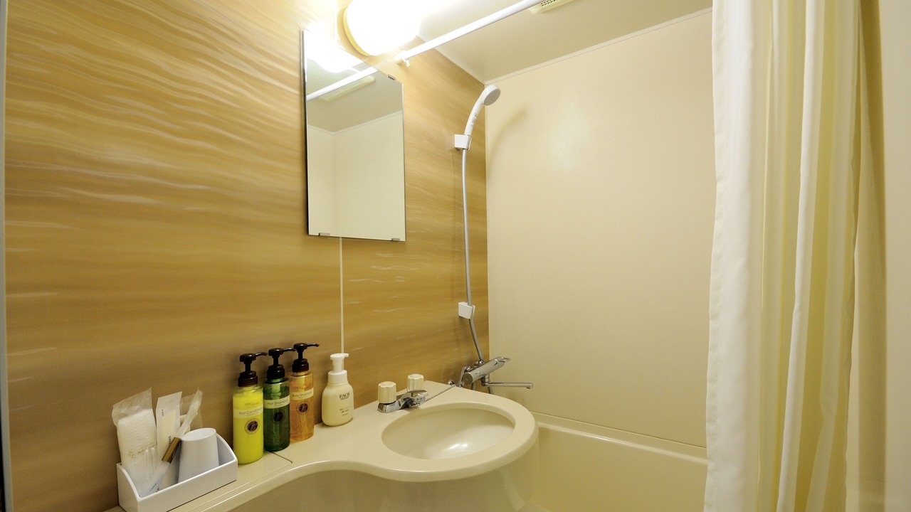 Photo of Bathroom in Kamata