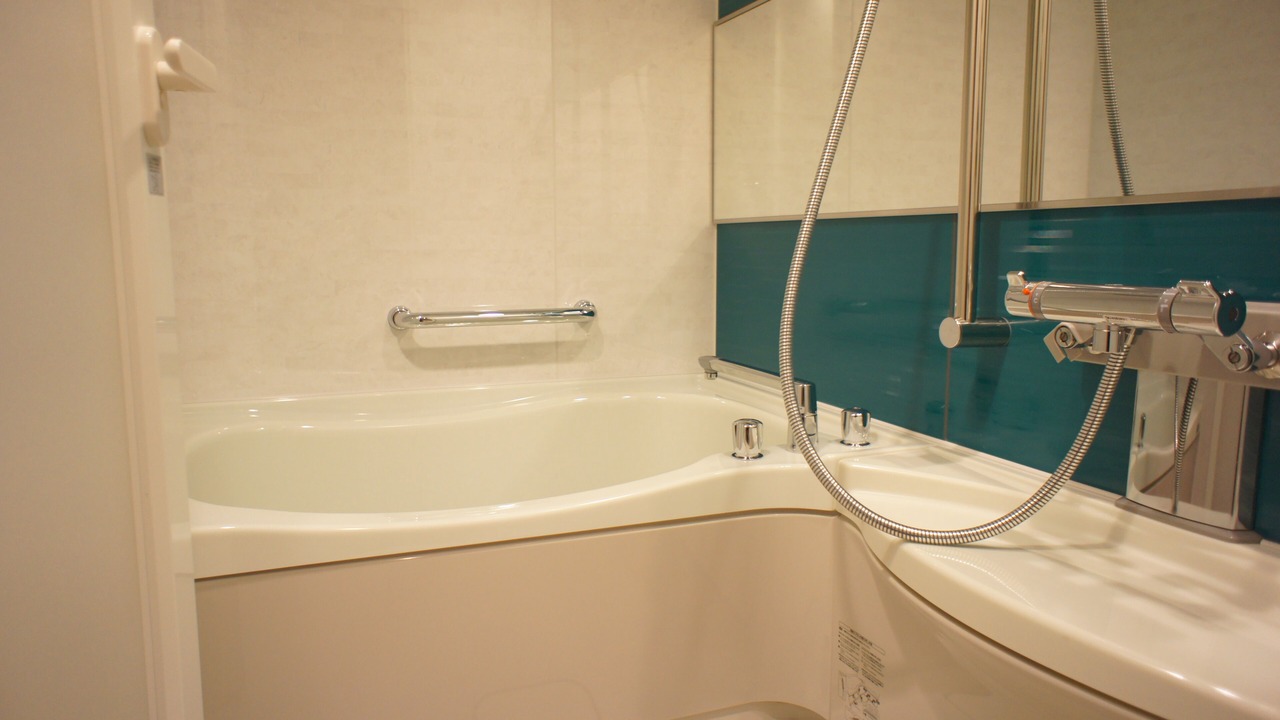 Photo of Bathroom in Kamata