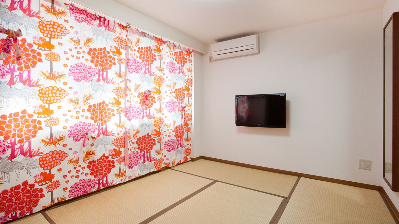 Photo of Bedroom in Hyakunincho