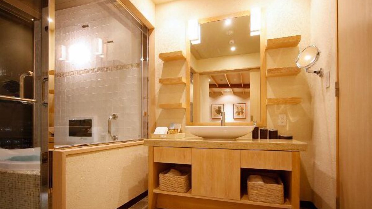 Photo of Bathroom in Takasaki