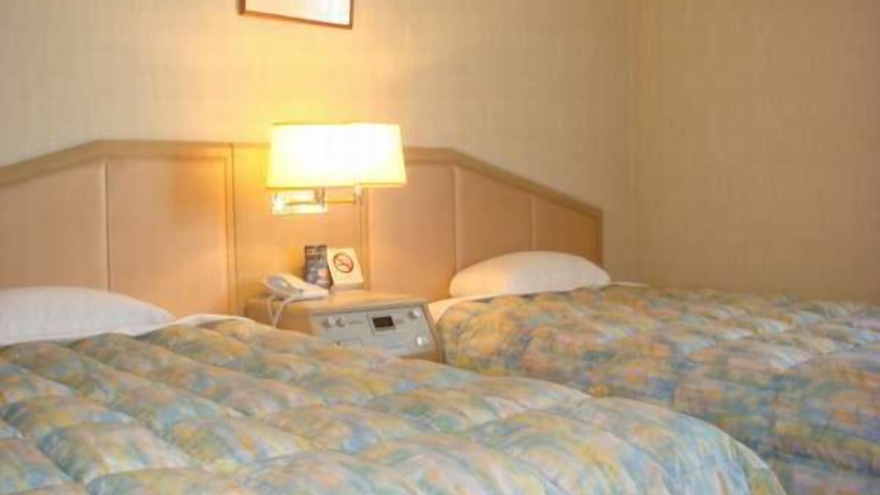 Photo of Bedroom in Tsubame