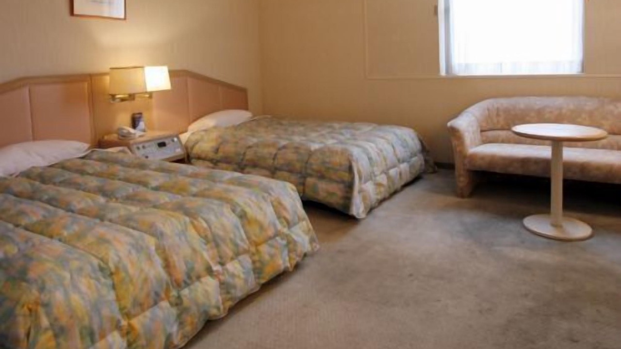 Photo of Bedroom in Tsubame