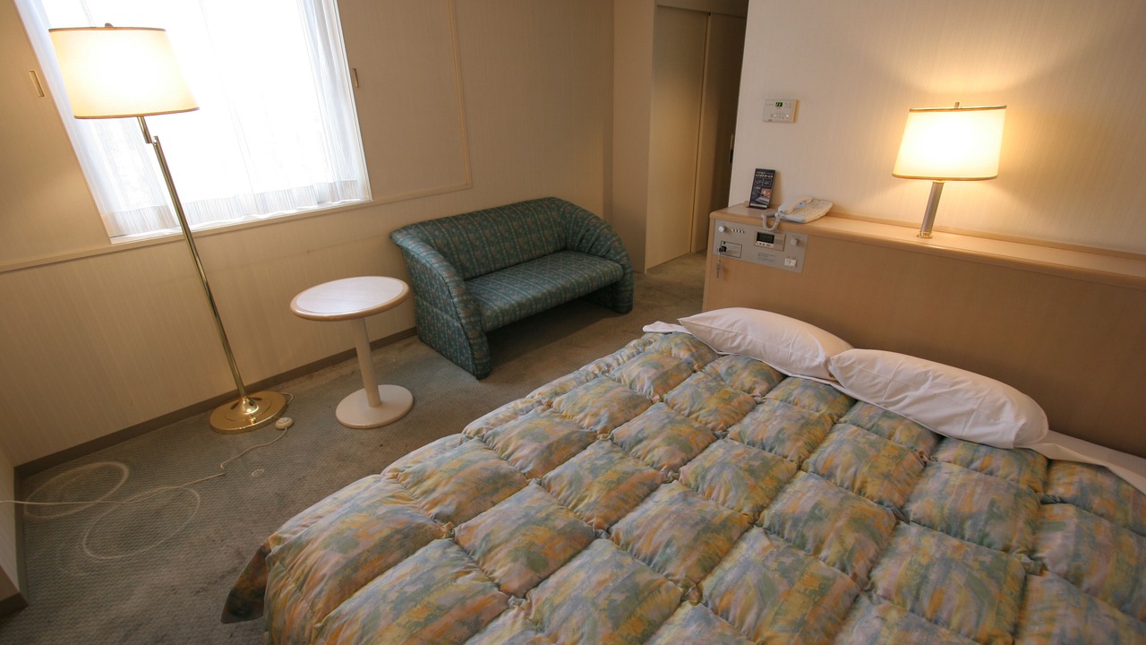 Photo of Bedroom in Tsubame