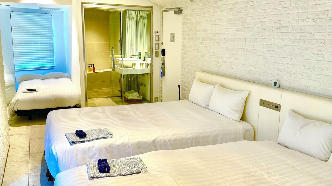 Photo of Bedroom in Dogenzaka