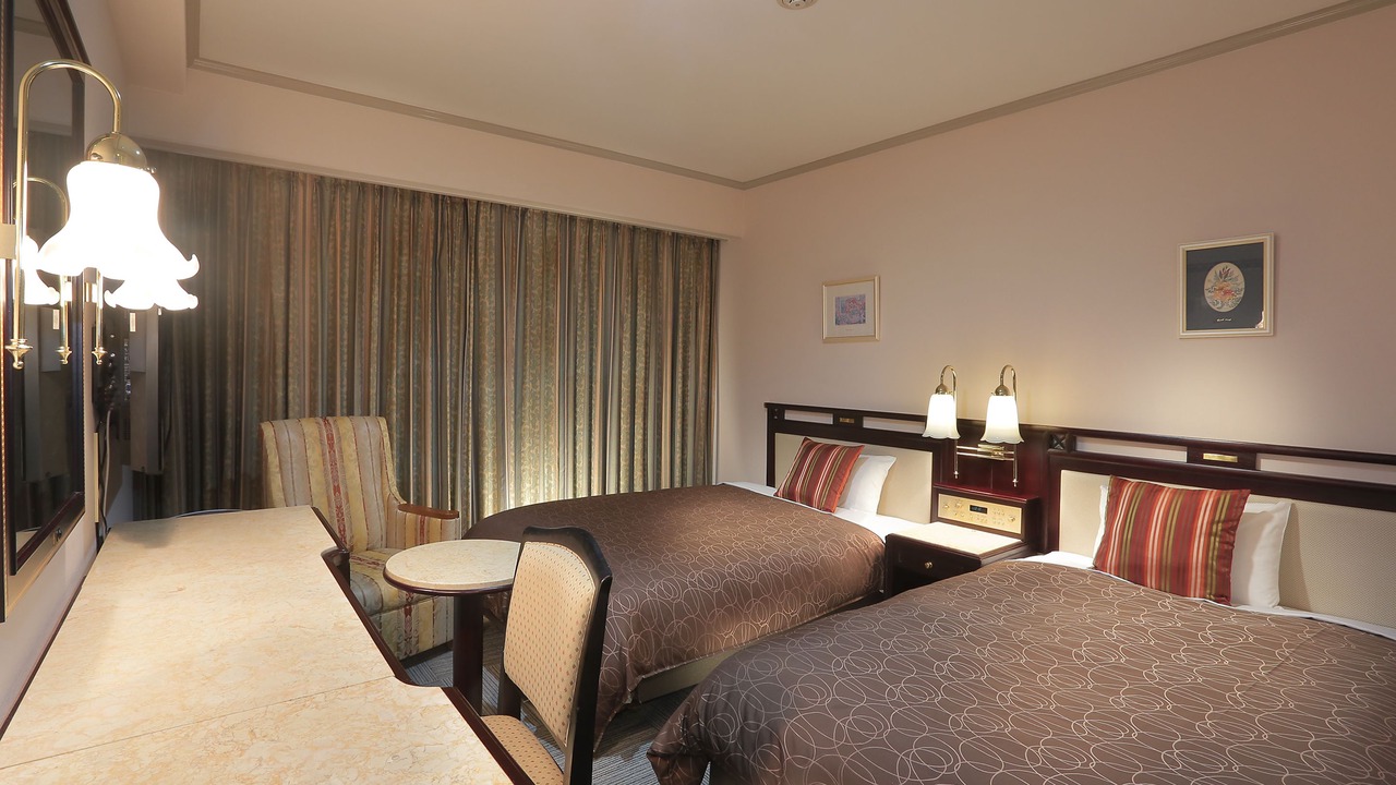 Photo of Bedroom in Tanoura Onsen