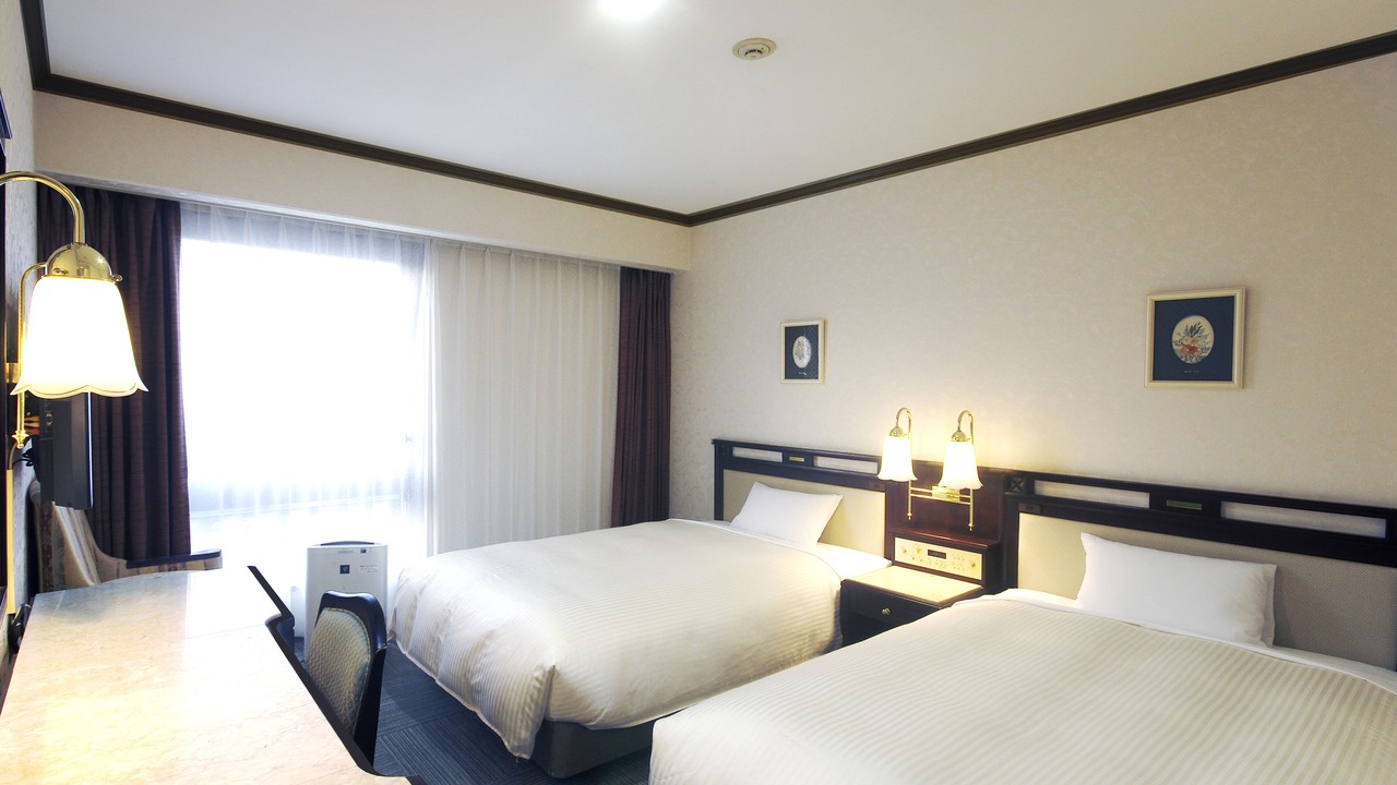 Photo of Bedroom in Tanoura Onsen