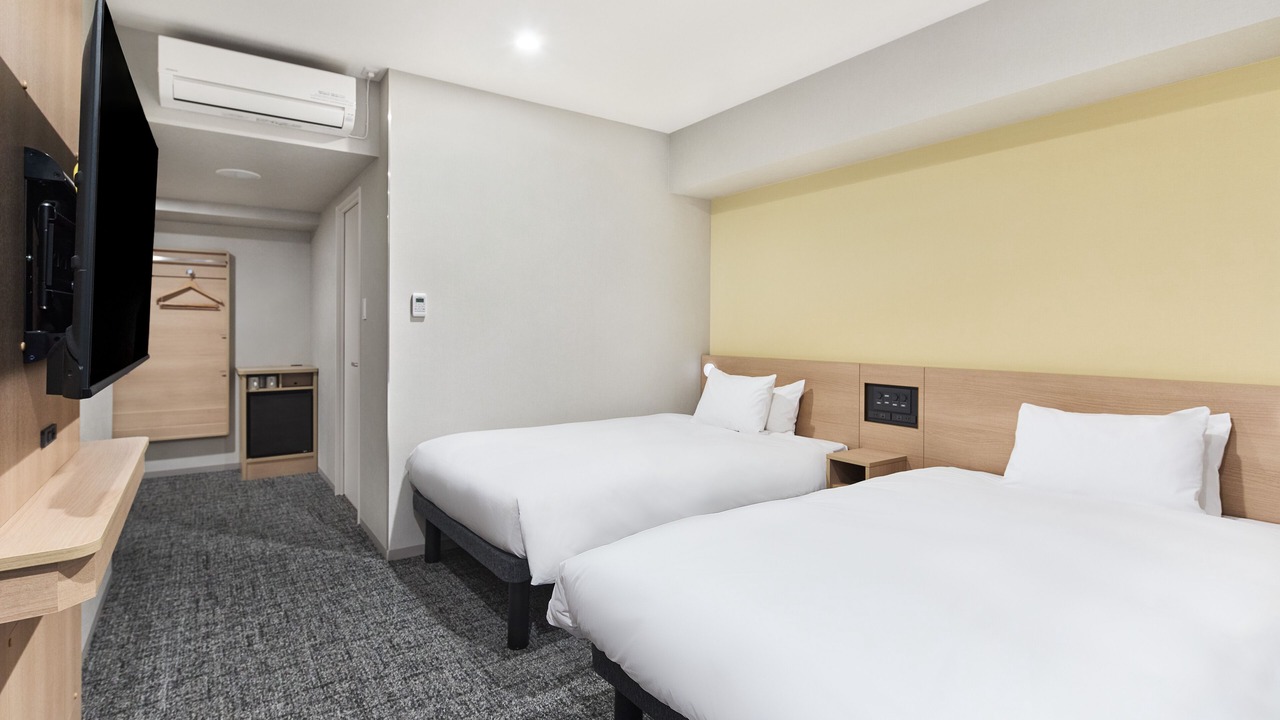 Photo of Bedroom in Kashiwa