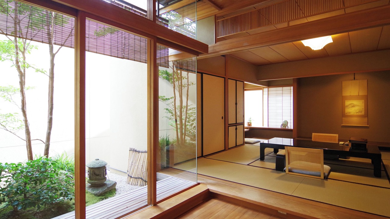 Photo of Bedroom in Karasuma