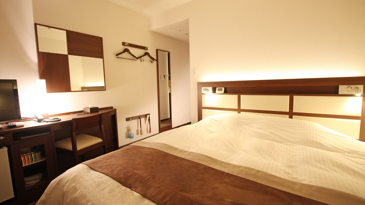 Photo of Bedroom in Minamikusatsu