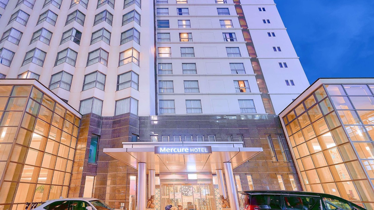 Photo of Outdoor in Naha City Centre